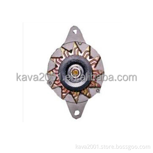 24V 45A Truck Alternator For Hino Trk 27040-1752 270401752" could be simplified to:

"24V 45A Alternator for Hino Trk 27040-1752